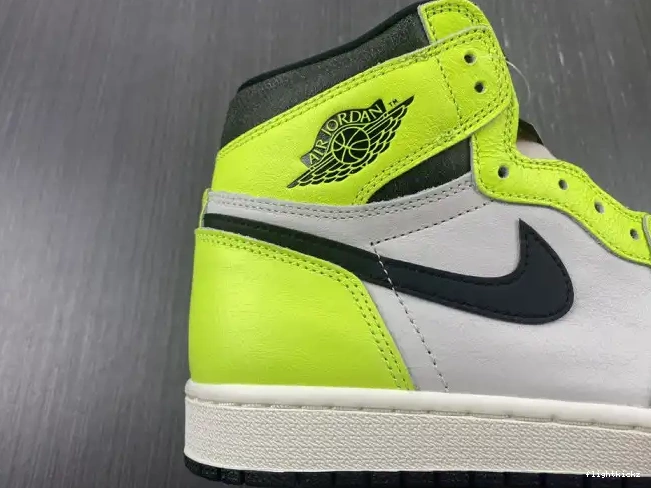 Volt 1 555088-702 High Jordan Air OG 0605